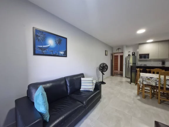 Imagem Excelente oportunidade apartamento a venda na praia das toninhas!!!