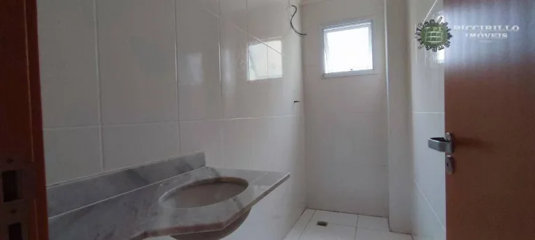 Imagem Apartamento com 2 dormitórios à venda, 87 m² por R$ 720.000,00 - Vila Assunção - Praia Grande/SP