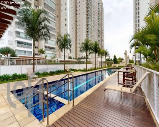 Imagem APARTAMENTO RESIDENCIAL em Sao Paulo - SP, Tatuapé