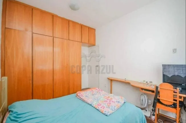 Imagem Copacabana - Residencial › Apartamento com 3 quarto(s) a Venda