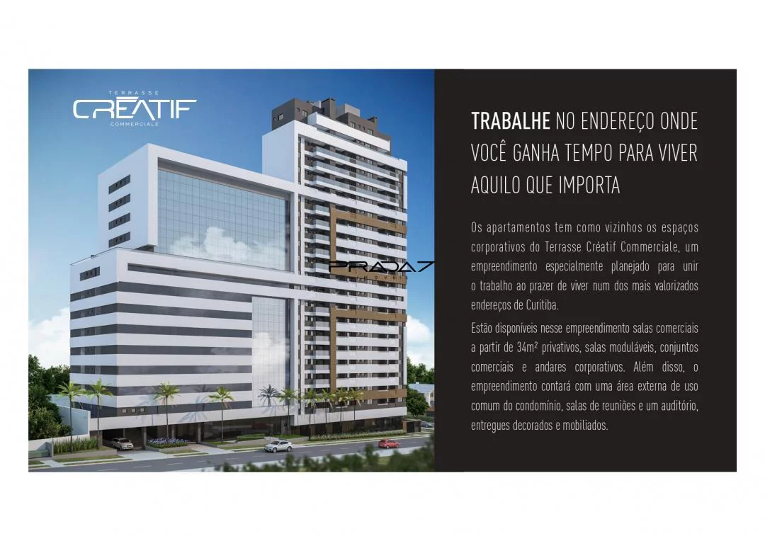 Imagem Apartamento com 3 Dormitorio(s) localizado(a) no bairro Vila Izabel em Curitiba / PARANA Ref.:5
