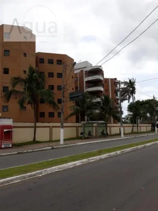 Imagem Apartamento para Venda em Praia Grande, Solemar, 3 dormitórios, 2 banheiros, 1 vaga