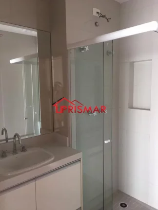 Imagem Novo 1 dormitorio vista mar 2 vagas boqueirão