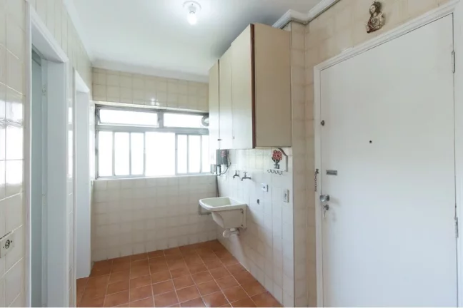 Imagem Apartamento à venda no bairro Panamby - São Paulo/SP