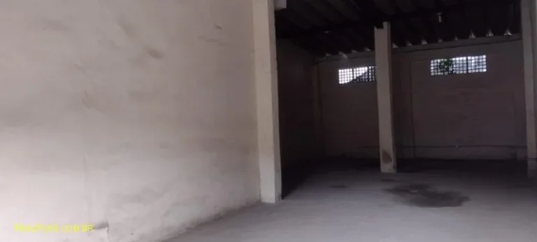 Imagem Galpão para Venda em BELFORD ROXO, Santa Maria, 5 banheiros