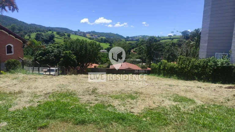 Imagem Terreno com 1.000 m² à venda no condomínio Parque São Gabriel!