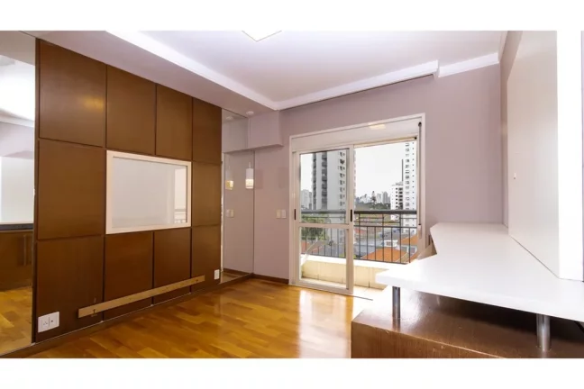 Imagem APARTAMENTO RESIDENCIAL em São Paulo - SP, Cidade Monções