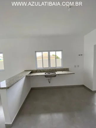 Imagem Casa para Venda em Atibaia, Jardim Dos Pinheiros, 3 dormitórios, 1 suíte, 3 banheiros, 2 vagas