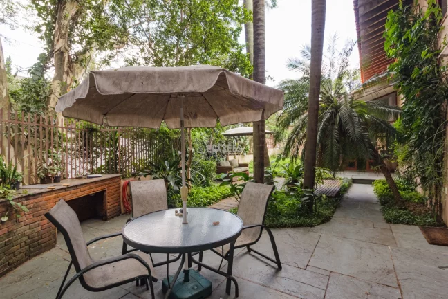 Imagem CASA DE CONDOMÍNIO RESIDENCIAL em SÃO PAULO - SP, CIDADE JARDIM
