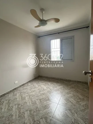 Imagem Apartamento para Venda em Santo André / SP no bairro Parque das Nações
