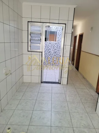 Imagem CASA RESIDENCIAL em SÃO PAULO - SP, PARQUE SÃO LUCAS