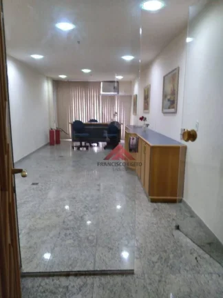 Imagem Sala para alugar, 74 m² por R$ 3.022,44/mês - Centro - Niterói/RJ