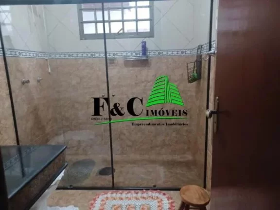 Imagem Casa para Venda em Limeira, Jardim Hortência, 4 dormitórios, 1 suíte, 2 banheiros, 2 vagas