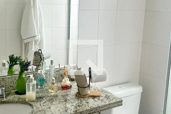 Imagem Apartamento à Venda - Barra da Tijuca, 3 Quartos, 161 m2