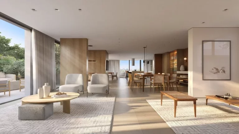 Imagem Apartamento à venda no bairro Moinhos de Vento - Porto Alegre/RS