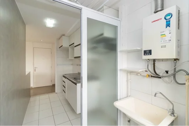 Imagem APARTAMENTO RESIDENCIAL em São Paulo - SP, Jardim Prudência