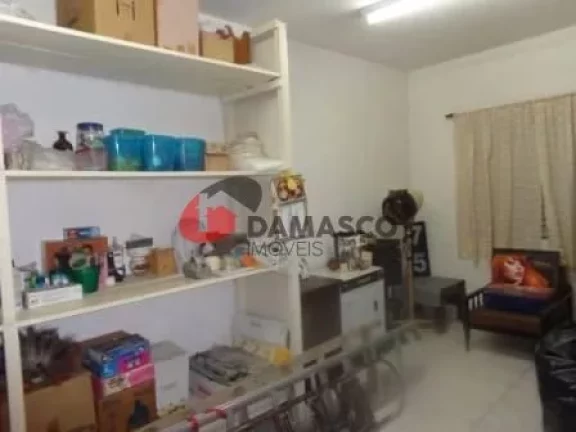 Imagem Sobrado à venda 3 Quartos, 1 Suite, 199M², Centro, São Caetano do Sul - SP