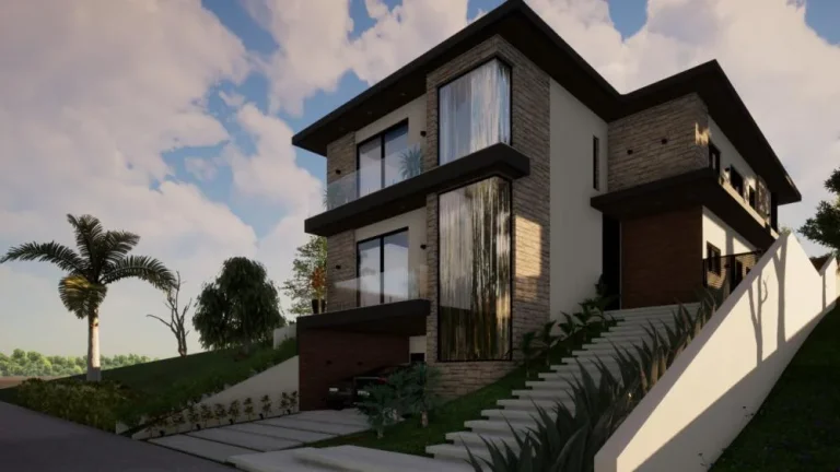 Imagem Lote no Res. ITHAYE 421m² c/ Projeto Aprovado