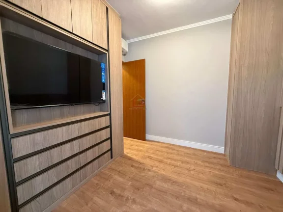 Imagem Apartamento a Venda - Varanda garden