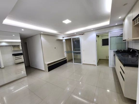 Imagem Apartamento de 2 Dormitórios no Marco Zero