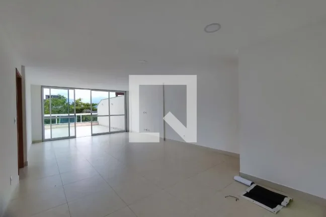 Imagem Apartamento à Venda - Recreio, 3 Quartos, 400 m2