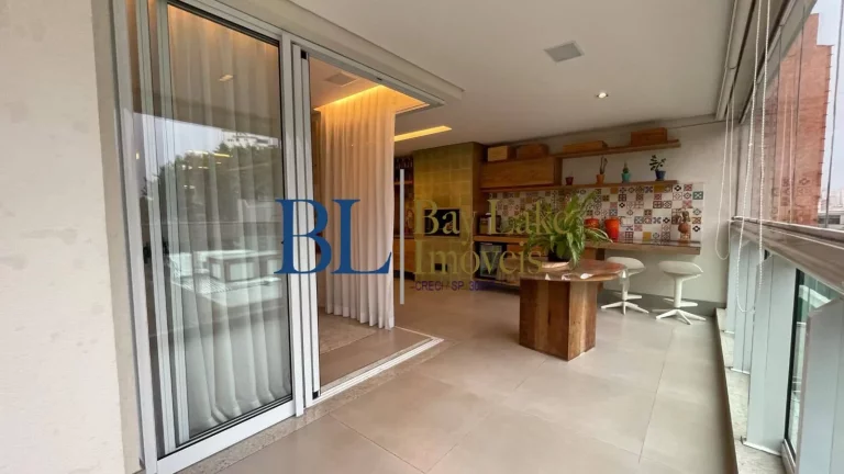 Imagem Vendo Amplo Apartamento - 228M² - Grand Boulevard Parque da Mooca!!!