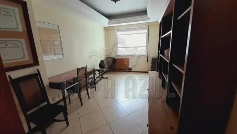 Imagem Copacabana - Residencial › Apartamento com 3 quarto(s) a Venda