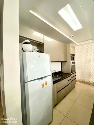 Imagem Casa à venda no Bairro Jabotiana, com sala elegante e 4 quartos - Confira!