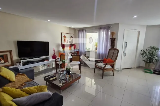 Imagem Casa à Venda - Vargem Pequena, 4 Quartos, 175 m2