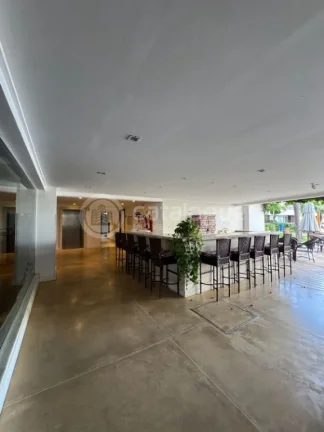 Imagem APARTAMENTO MOBILIADO NA BEIRA MAR EM COTOVELO