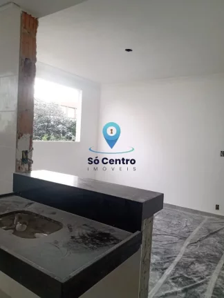 Imagem Ótimo apartamento à venda localizado na Rua Zilah Souza Sposito, com 2 quartos, sendo 1 suíte, ba...