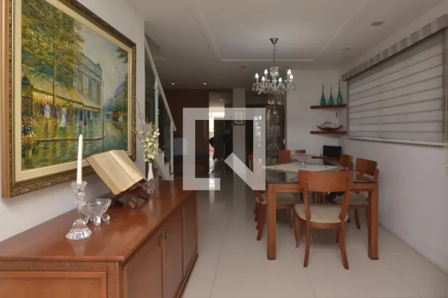 Imagem Apartamento à Venda - Recreio, 4 Quartos, 370 m2