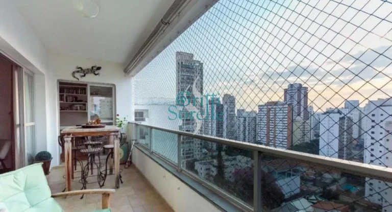 Imagem Apartamento à Venda em Planalto Paulista - Sâo Paulo/SP.