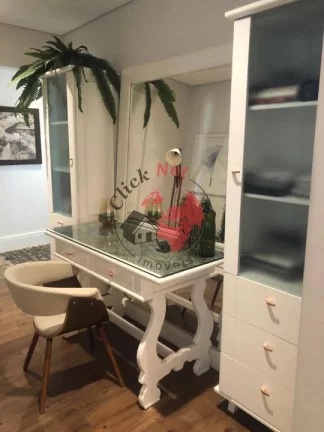 Imagem Apartamento à Venda no Collection em São Caetano
