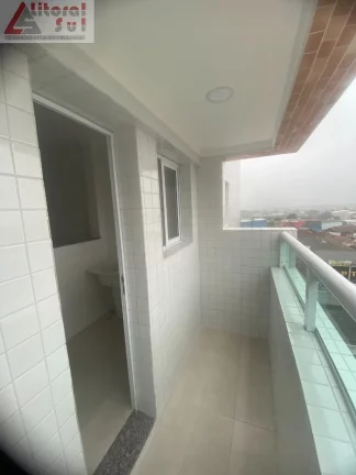Imagem APARTAMENTO RESIDENCIAL em PRAIA GRANDE - SP, NOVA MIRIM