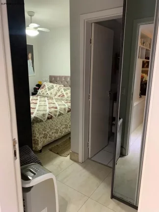 Imagem APARTAMENTO RESIDENCIAL em TABOÃO DA SERRA - SP, JARDIM WANDA