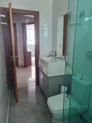 Imagem Casa Plana Luxuosa