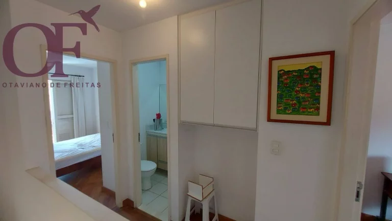 Imagem Casa sobrado no Condomínio Verdana - 2 Quartos - 80m² - Jundiaí/SP