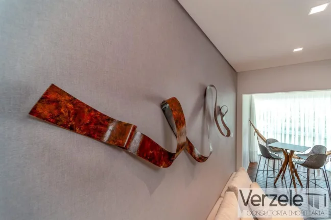 Imagem Apartamento 3 dormitórios para Venda em Itajaí / SC no bairro Praia Brava de Itajaí