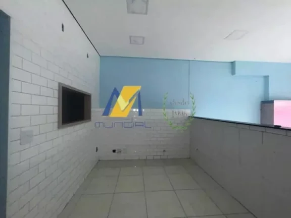 Imagem ???? Salão Comercial para locação com localização priveligiada