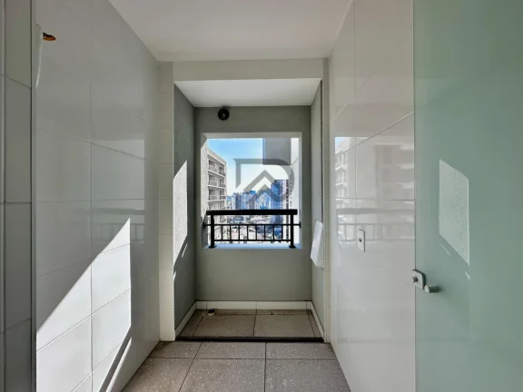 Imagem Apartamento Brooklin andar alto vista livre pronto para morar