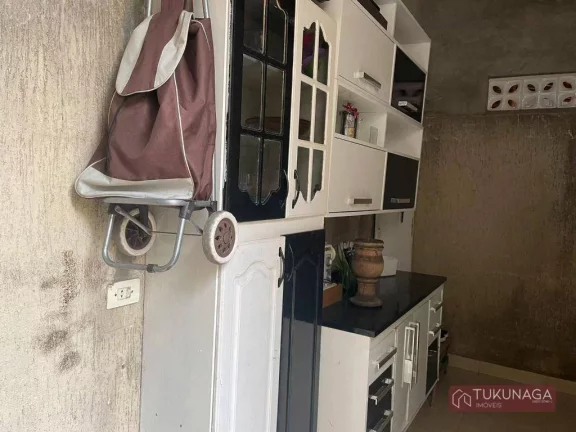 Imagem Sobrado à venda, 150 m² por R$ 820.000,00 - Vila Maranduba - Guarulhos/SP