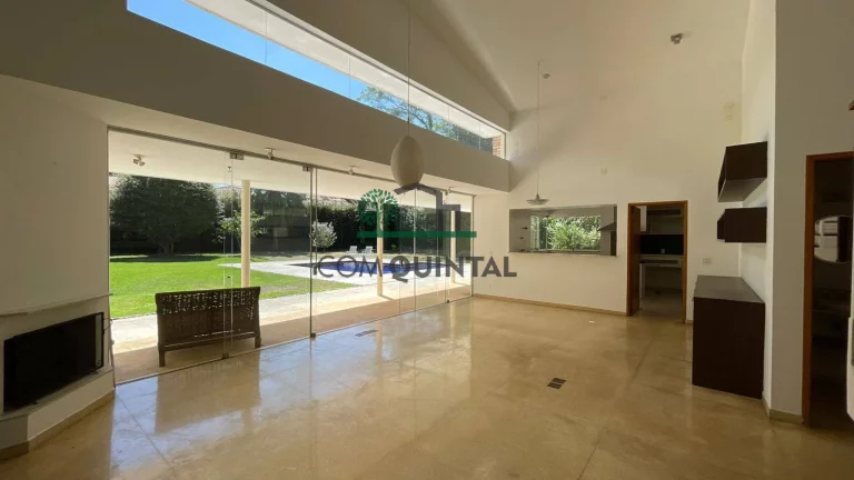 Imagem Casa com 4 Quartos à Venda, 474 m² em Bosque Do Vianna - Cotia
