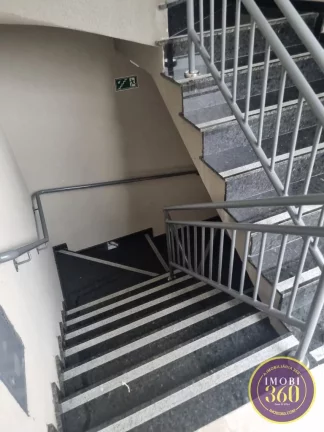Imagem Apartamento novo com 02 dormitórios no Sapopemba