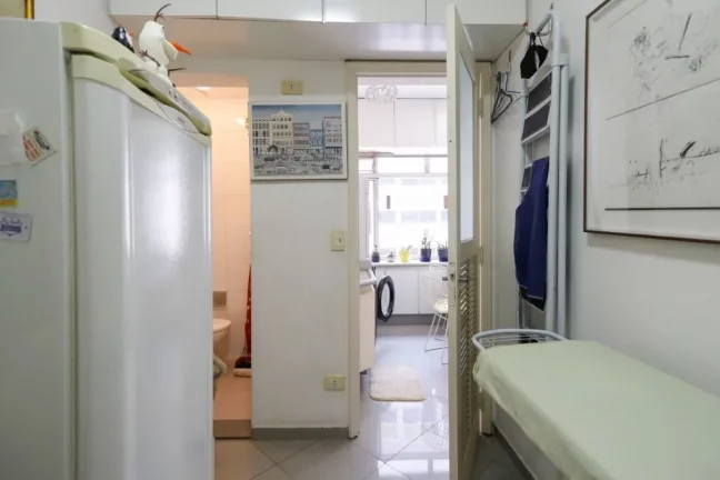 Imagem Apartamento à venda no bairro Paraíso - São Paulo/SP