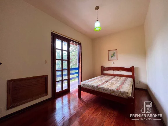 Imagem Casa com 9 dormitórios à venda, 760 m² por R$ 1.590.000,00 - Fazenda Suiça - Teresópolis/RJ