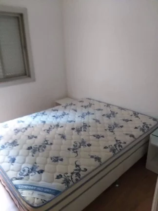 Imagem Flat para LOCAÇÃO em Vila Nova Conceição - Saint Charles 42m²