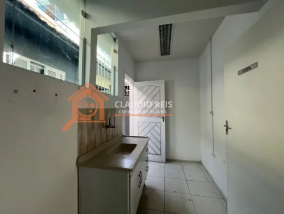 Imagem Casa comercial à venda, 126m² - Santo Amaro