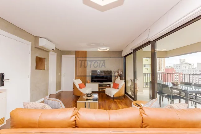 Imagem APARTAMENTO À VENDA NA VILA MARIANA, SÃO PAULO