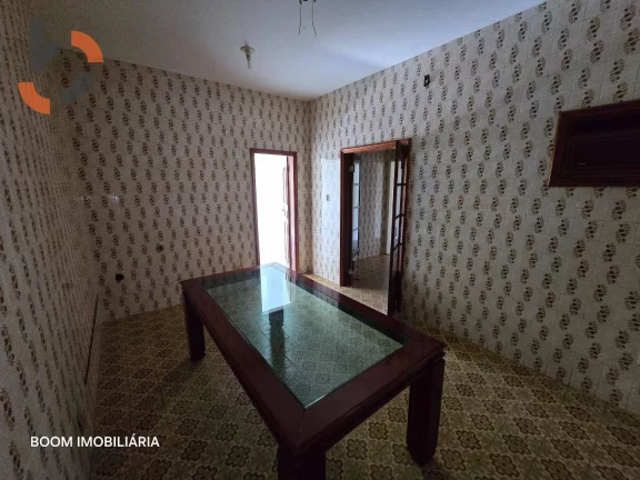 Imagem (Venda) Casas, 211 m² - Luz - Nova Iguaçu/RJ